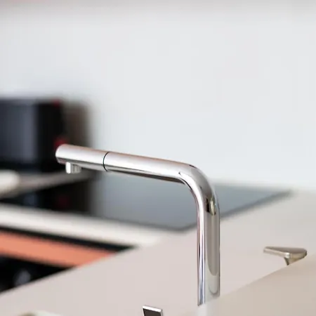 Casa Dos Camachinhos I Apartman