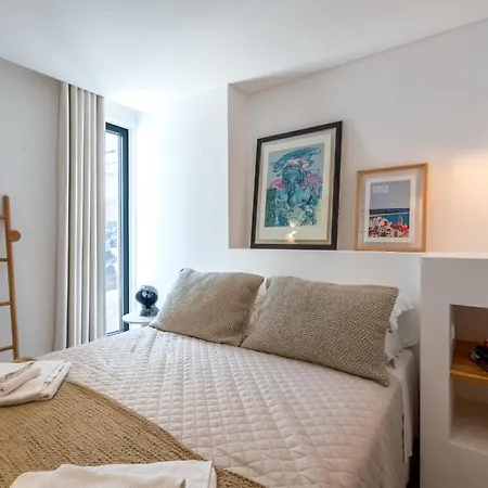 Casa Dos Camachinhos I Apartman *