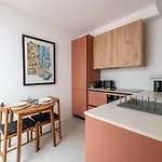 Casa Dos Camachinhos I דירה