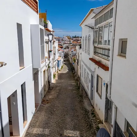 דירה Casa Dos Camachinhos I