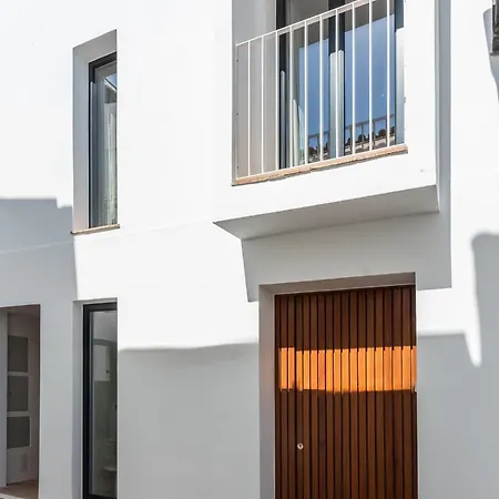 Casa Dos Camachinhos I דירה לאגוּ‏ש