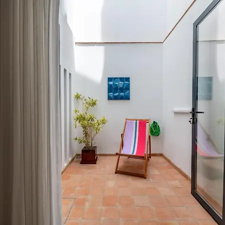Appartamento Casa Dos Camachinhos I
