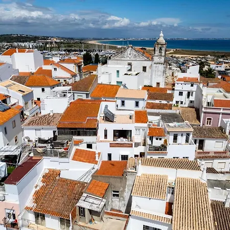 Casa Dos Camachinhos I * לאגוּ‏ש