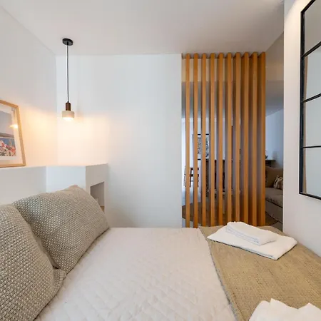 Lägenhet Casa Dos Camachinhos I *