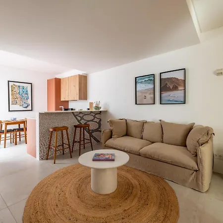 Casa Dos Camachinhos I