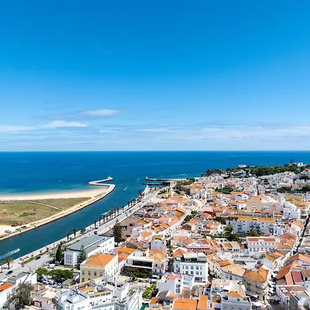 Casa Dos Camachinhos I Lägenhet *