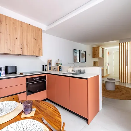 Apartamento Casa Dos Camachinhos I *