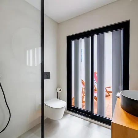 Casa Dos Camachinhos I Lagos