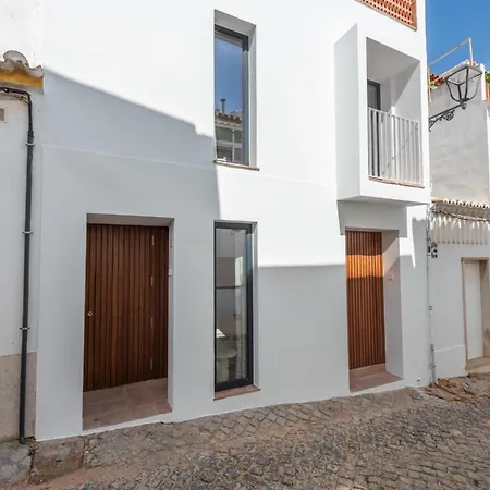 Casa Dos Camachinhos I *